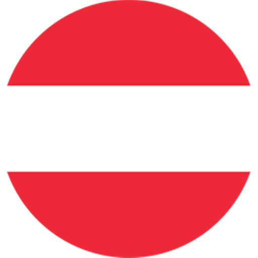 Austria Canoe Sprint badge