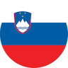 Slovenia Canoe Sprint