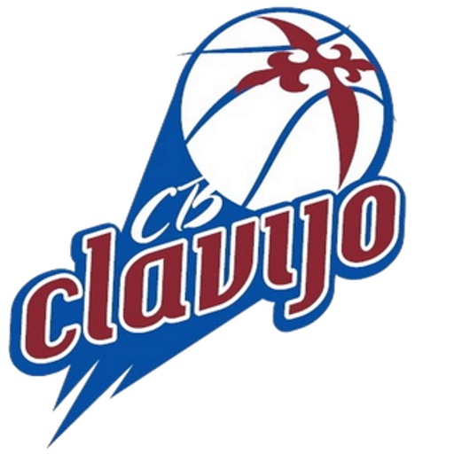 CB Clavijo badge