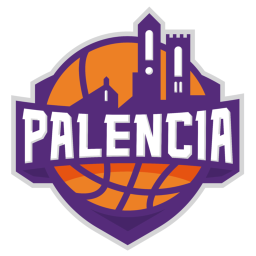 Palencia Baloncesto badge