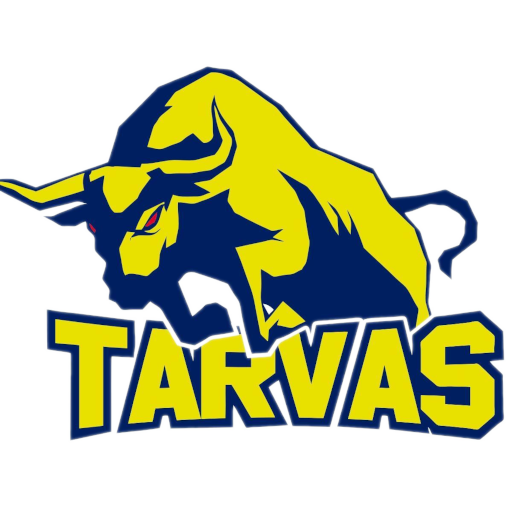 BC Rakvere Tarvas badge