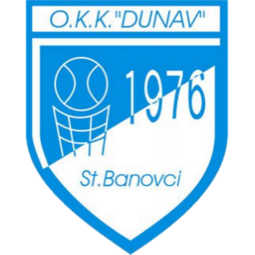 KK Dunav Stari Banovci artwork 1