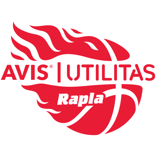 Rapla KK badge