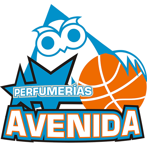 CB Avenida Women badge