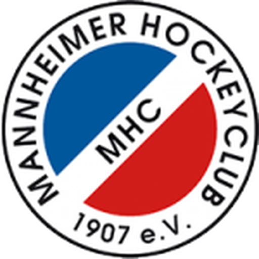 Mannheimer HC badge
