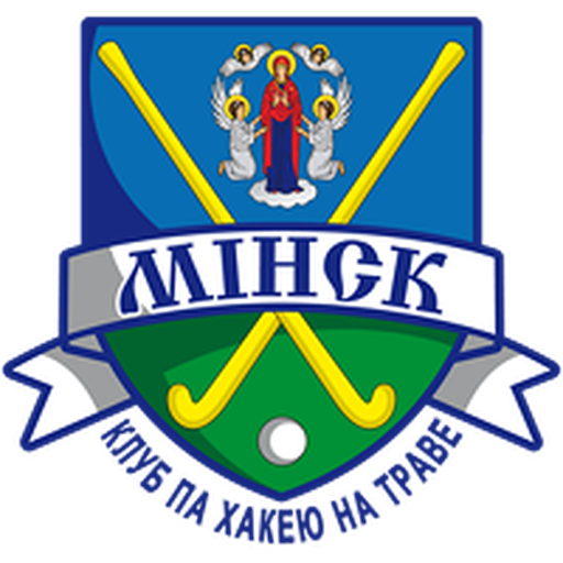 HC Minsk badge