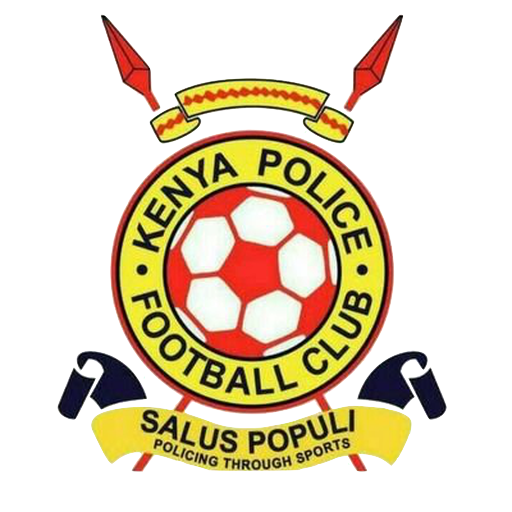 Kenya Police artwork 1