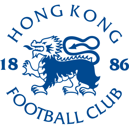 Hong Kong FC badge