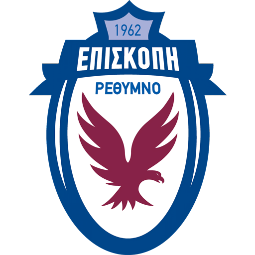 Episkopi badge