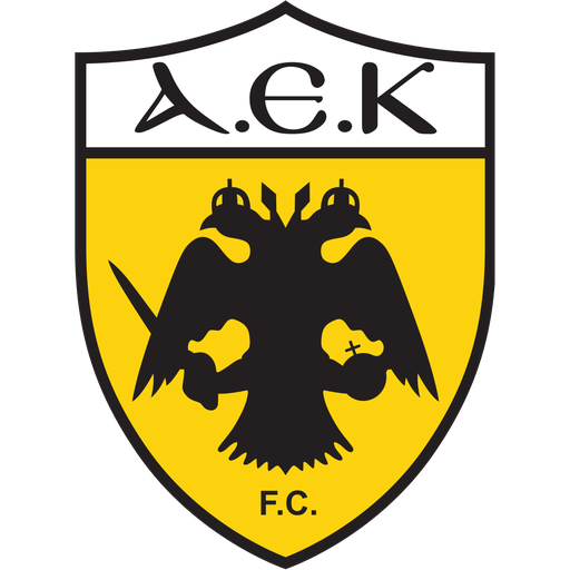 AEK Athens II artwork 1