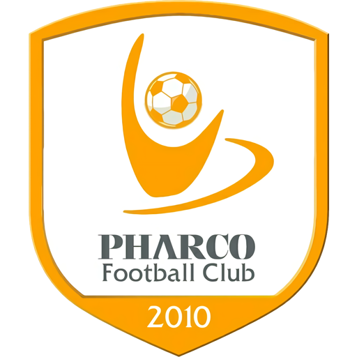 Pharco FC badge