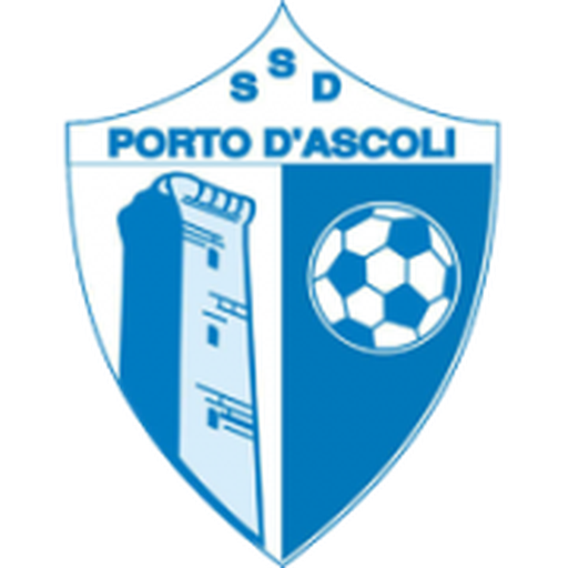 Porto D Ascoli badge
