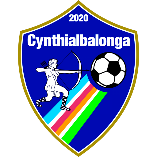 CynthiAlbalonga badge