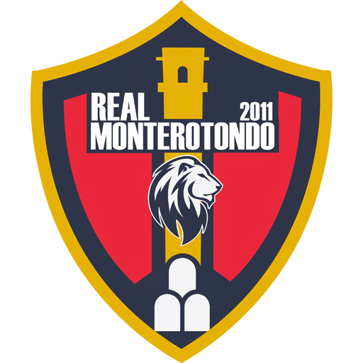 Real Monterotondo Scalo badge
