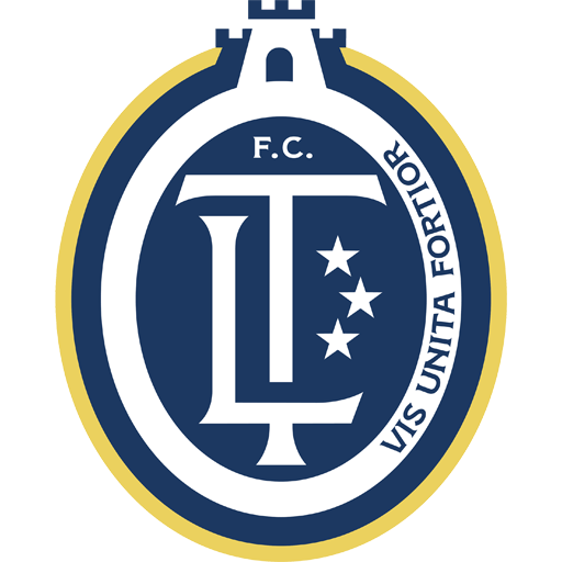 Lamezia Terme badge