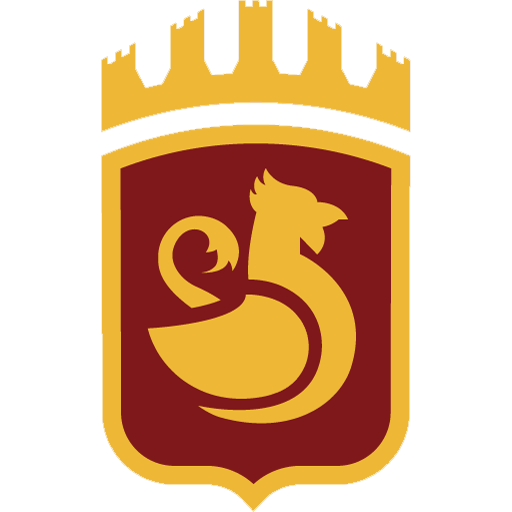 Real Agro Aversa badge