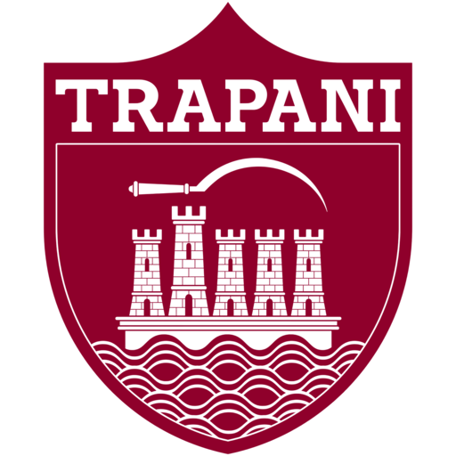 Trapani 1905 badge