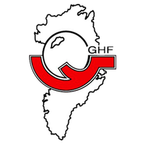 Greenland Handball Women badge