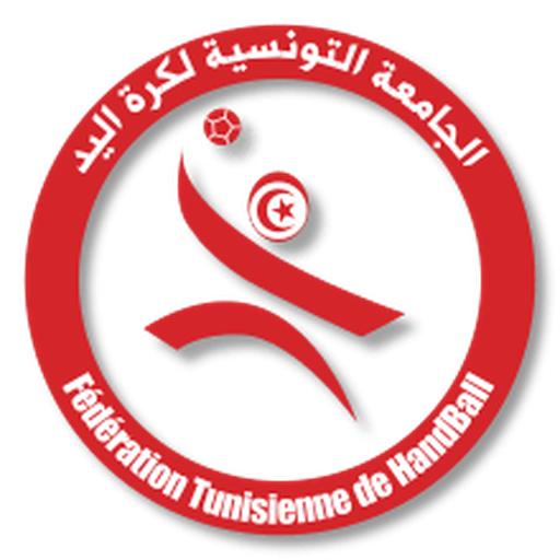 Tunisia Handball Women badge