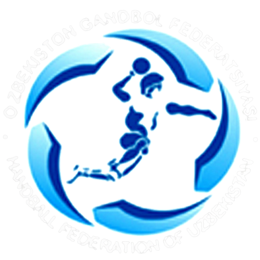Uzbekistan Handball Women artwork 1