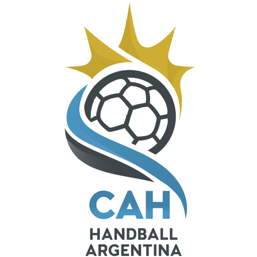 Argentina Handball Women badge