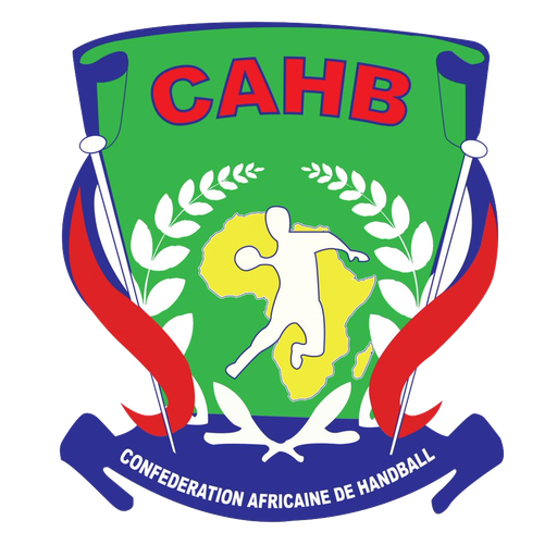 Cameroon Handball Women badge