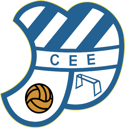 CE Europa badge