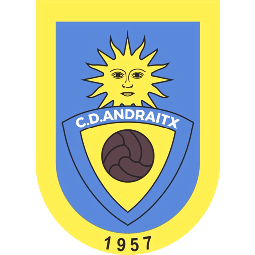 Andratx badge