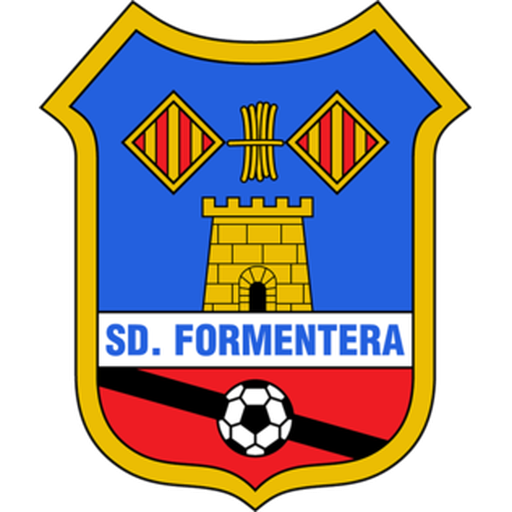 Formentera badge