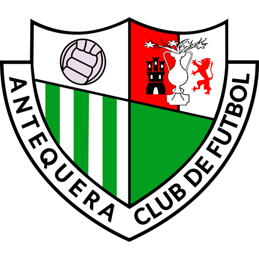 Antequera badge