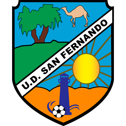 UD San Fernando artwork 1