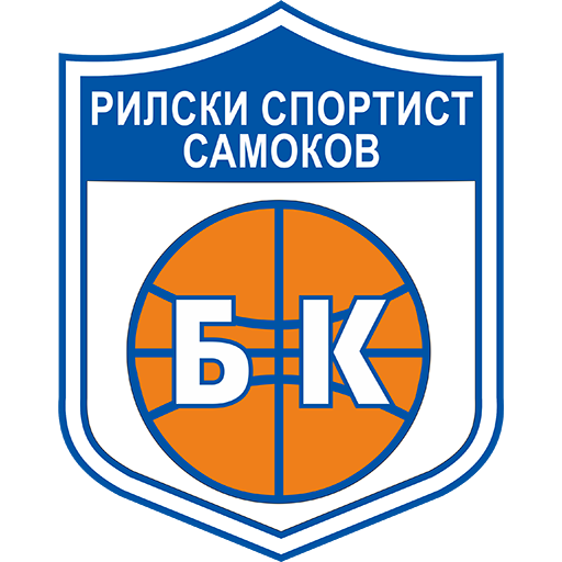 BC Rilski Sportist badge