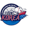 Geelong-Korea