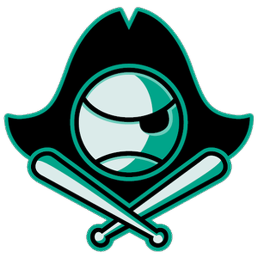 Piratas de Isla de la Juventud badge