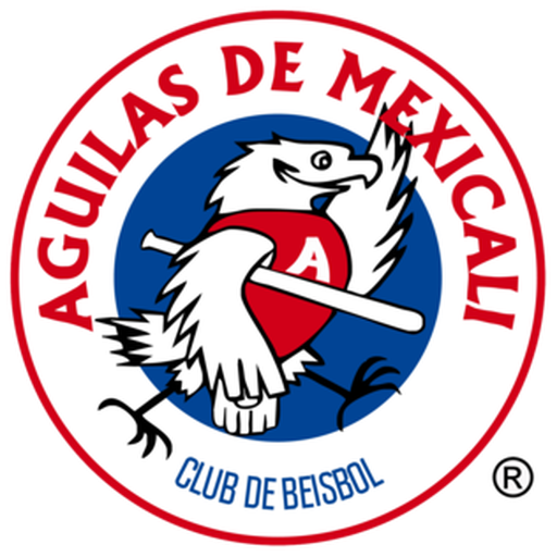 Águilas de Mexicali badge
