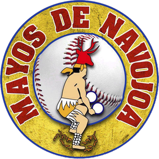 Mayos de Navojoa badge