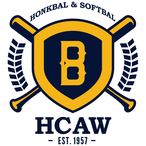 HCAW badge