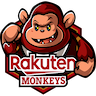 Rakuten Monkeys