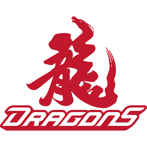 Wei Chuan Dragons badge