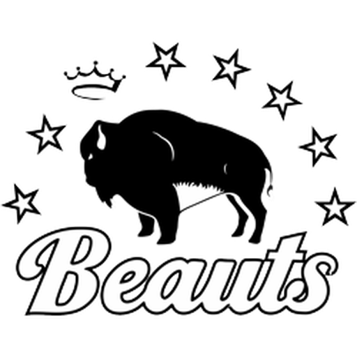 Buffalo Beauts badge