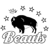 Buffalo Beauts