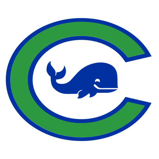 Connecticut Whale badge