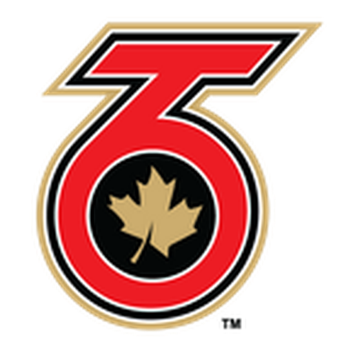 Toronto Six badge