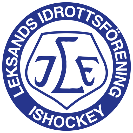 Leksands IF Women badge