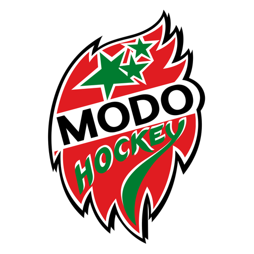 Modo Hockey Women badge