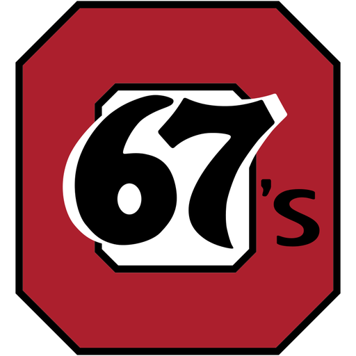 Ottawa 67s artwork 1