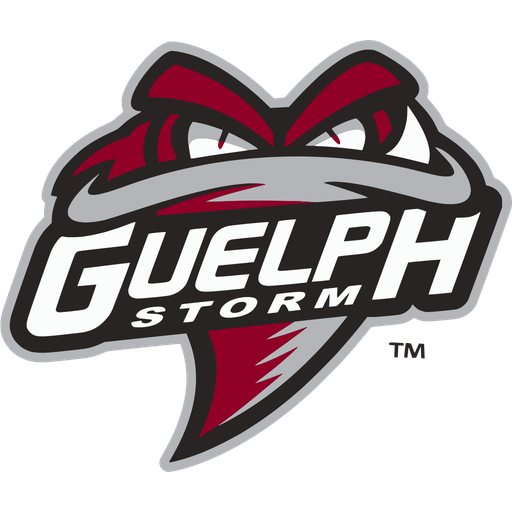 Guelph Storm badge
