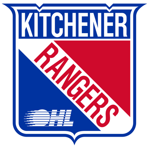 Kitchener Rangers artwork 1