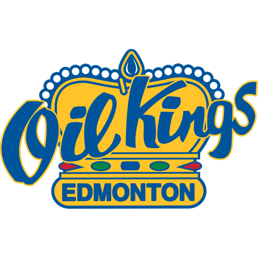 Edmonton Oil Kings badge