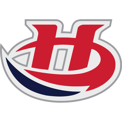 Lethbridge Hurricanes badge